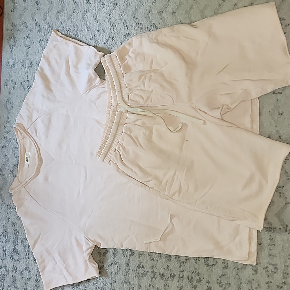 Kith Matching Fit